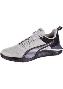 Puma Fuse 3.0 Fitnessschuhe Herren - grau - Gr. 42