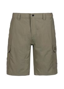 8848 Outdoor Funktionsshorts Herren - oliv - Gr. M - Polyimid