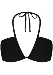 Barts Solid Bikini Oberteil - schwarz - Gr. 38 - Polyamid/Elastan