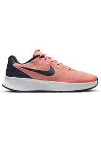 Nike M Vapor Lite 3 Cly Tennisschuhe Herren - orange - Gr. 42 1/2