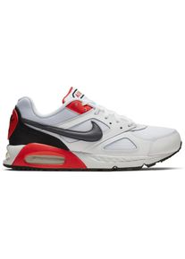 Nike Air Max Ivo Sneaker Herren - weiß - Gr. 41 - Lederimitat