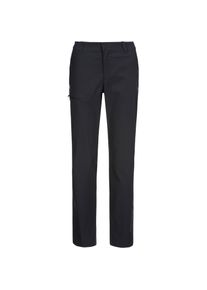 Peak Performance Iconiq Funktionshose Damen - schwarz - Gr. M