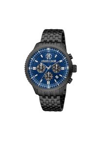 Roberto Cavalli Herrenuhr Roberto Cavalli RC5G127M0085