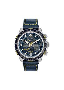 Citizen Chronograph Promaster Sky Funkuhr Eco Drive JY8078-01L