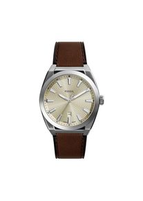 Fossil Herrenuhr EVERETT FS6071