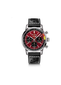 Breitling Chronograph Top Time Cars AB01761A1K1X1