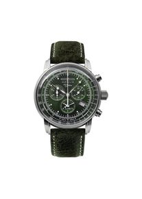 Zeppelin Chronograph 8680-4