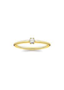 Thomas Sabo Damenring TR2312-414-14-50