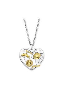 Engelsrufer Kette ERN-ALOHAHEART-BIG