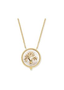 Engelsrufer Kette ERN-LILTREE-PE-G