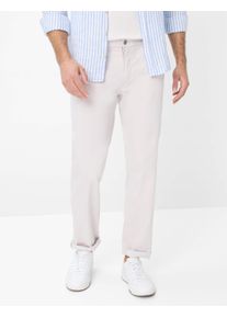 Eurex By Brax Herren Five-Pocket-Hose Style LUKE KITT, hellbeige, Gr. 27U