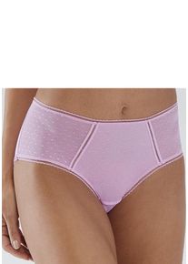 s.Oliver Panty 'Charlotte' lightpink Gr. 32/34 für Damen. Körpernah
