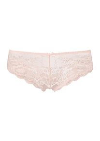 Lascana Hipster orange Gr. 32/34 für Damen. Körpernah