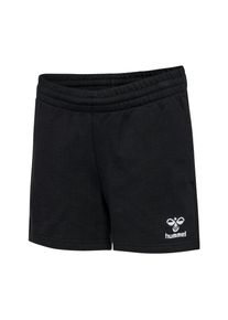 Hummel Bermuda Herren-Shorts schwarz XL