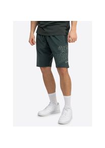 Lonsdale Herren Shorts normale Passform CHILLEY