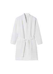 Schiesser Herren Bademantel Elegant Kimono