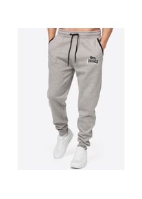 Lonsdale Herren Jogginghose normale Passform TWO TONES