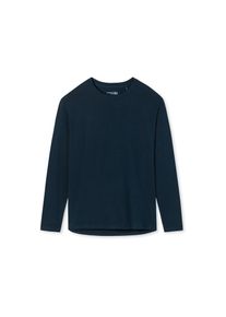 Schiesser Damen Longsleeve Mix & Relax