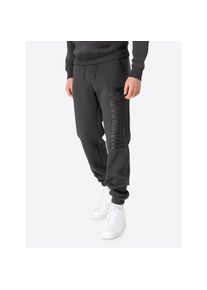Lonsdale Herren Jogginghose schmale Passform OCKLE