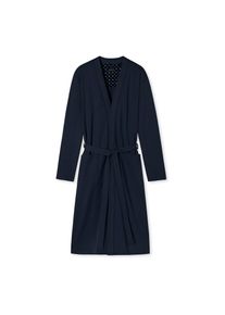 Schiesser Herren Bademantel Elegant Kimono