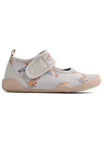 Wheat Beach Shoe Wavey Wassersportschuhe Kinder Wassersport (Gr 27 |grau)