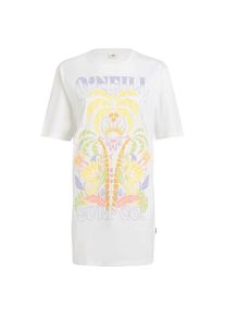 O`Neill Kleid O'Neill Beach Vintage Tee Dress Damen (Gr M |weiß)