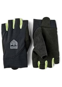 Hestra Apex Short 5 Finger Handschuhe (Gr 7 |schwarz)