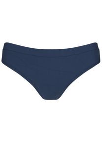 Bikini Bottom Barts Solid Bikini Briefs Damen (Gr 38 |blau)