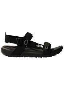The North Face Explore Camp Sandal Sandalen Men (Gr 12 |schwarz)