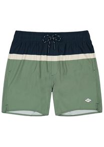 Barts Waroo Shorts Boardshorts Herren (Gr M |grün)
