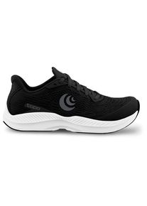 Laufschuhe Topo Athletic Fli-Lyte 5 Herren (Gr 10 |schwarz)