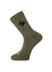 Sweet Protection Hunter Merino Socks Merinosocken Men (Gr 41-43 |oliv)