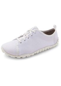 Barfußschuhe Bär Judy Damen (Gr 37,5 |weiß)