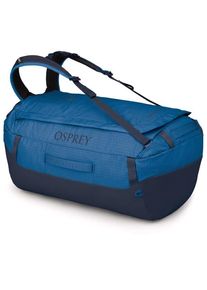 Osprey Transporter 65 Reisetasche (Gr 65 l |blau)