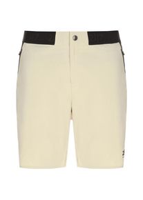 2117 of Sweden Sohl Shorts Trekkinghose Damen (Gr XS |beige)