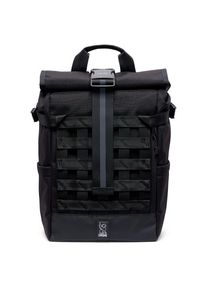 Chrome Barrage 18 Pack Daypack (schwarz |wasserdicht)