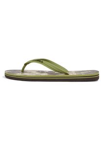 O`Neill Sandalen O'Neill Profile Graphic Sandals Herren (Gr 42 |oliv)