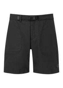 Mountain Equipment Approach Short Shorts Women (Gr 14 |schwarz)