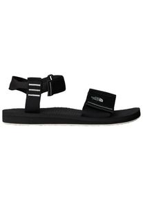 The North Face Skeena Sandal II Sandalen Women (Gr 6 |schwarz)