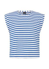Protest PRTHanso T-Shirt Damen (Gr 42 |blau)