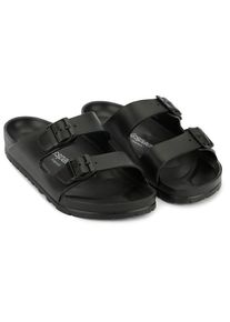 Espadrij Ami Pool Sandalen Men (Gr 43 |schwarz |wasserdicht)