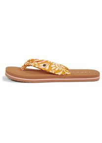 O`Neill O'Neill Ditsy Sun Sandals Sandalen Damen Freizeit (Gr 37 |braun/beige)
