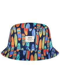 Barts Antigua Hat Hut Kinder (Gr 50 cm |blau)