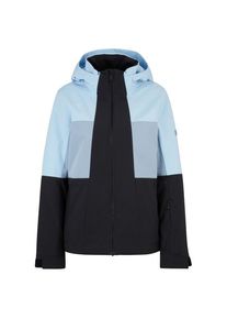 Ziener Tassila Skijacke Damen (Gr 34 |schwarz |wasserdicht)