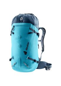 Deuter Guide 28 SL Tourenrucksack Damen (Größe 28 l |blau)