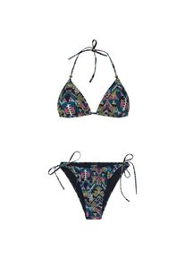Protest PRTHave Bikini Damen (Gr 36 |bunt)