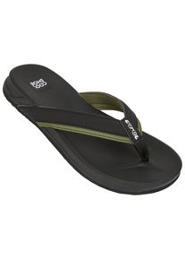 Cool Shoe Corporation Cool Shoe Odyssee Sandalen Damen (Gr 40 |grau)