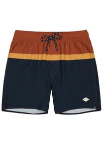 Boardshort Barts Waroo Shorts Herren (Gr XXL |blau)