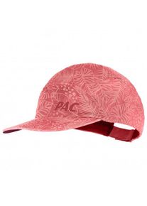 P.A.C. Outdoor Cap Nutram Cap Kinder Wandern (Gr One Size |rosa)