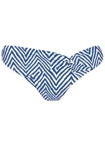 Barts Yankun Bikini Briefs Bikini-Bottom Damen (Gr 40 |blau)